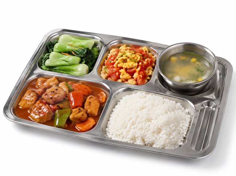 东湖区企业食堂承包与托管服务