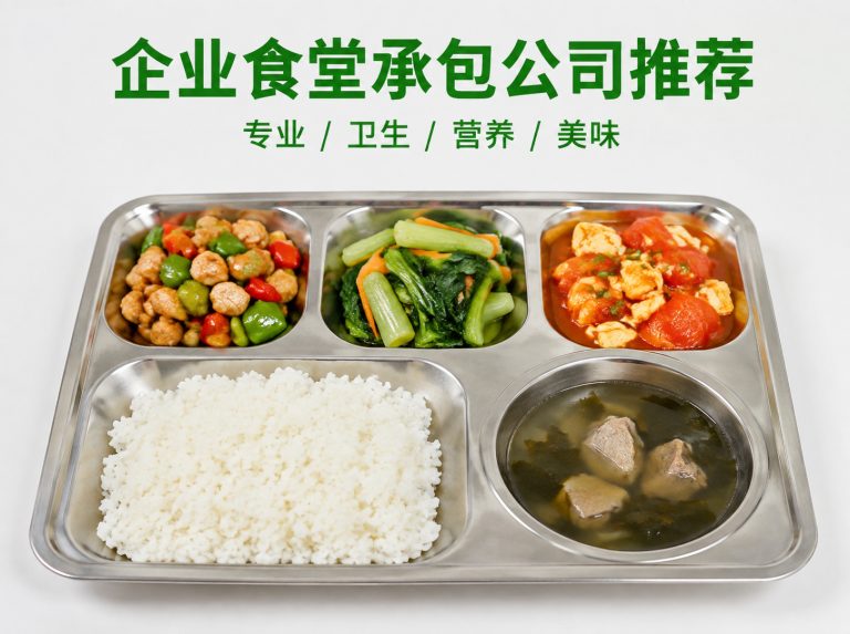 东湖区智慧食堂与自助称重餐厅
